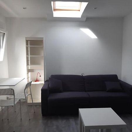 Studio Meuble Bord De Mer Ploubazlanec Buitenkant foto