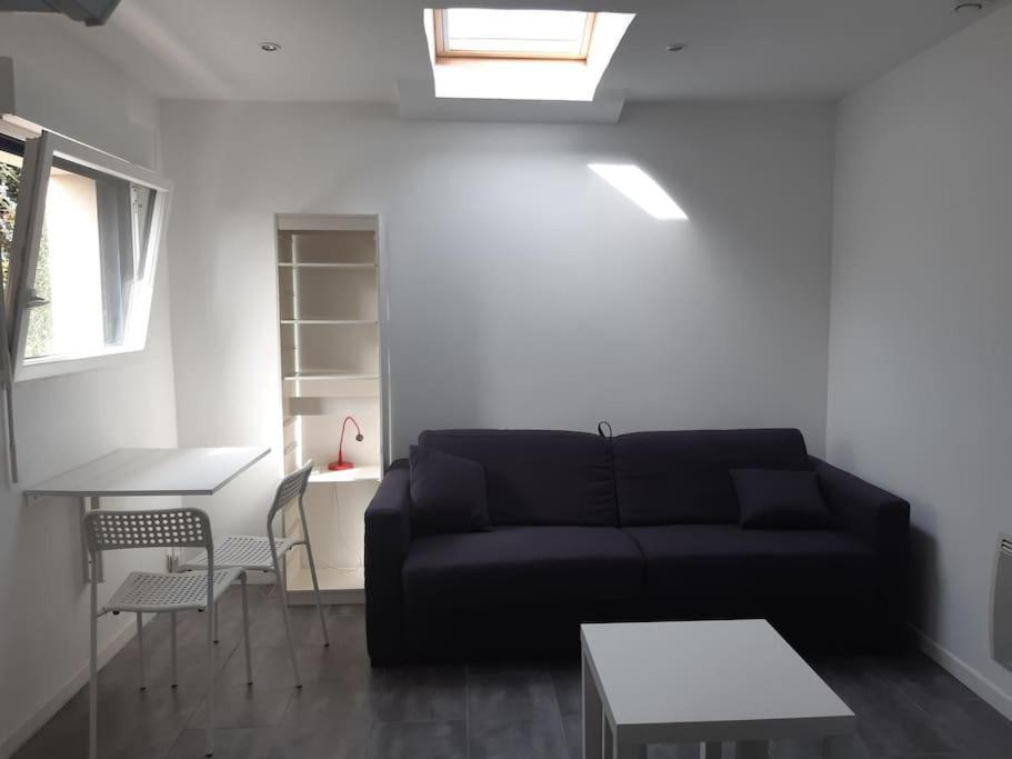 Studio Meuble Bord De Mer Ploubazlanec Buitenkant foto